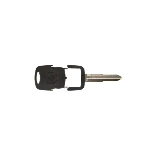 Mitsubishi Electronic Key