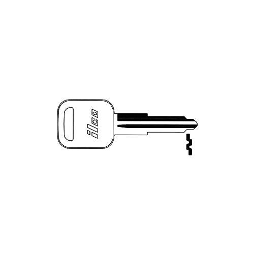 Isuzu, Geo, GM Key B53 321835 - pack of 10