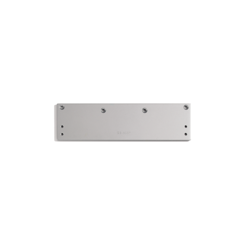 Falcon Lock SC80A-18PA 689 Mounting Plate for use with SC80A Series Closer, SP28/689 Painted Aluminum