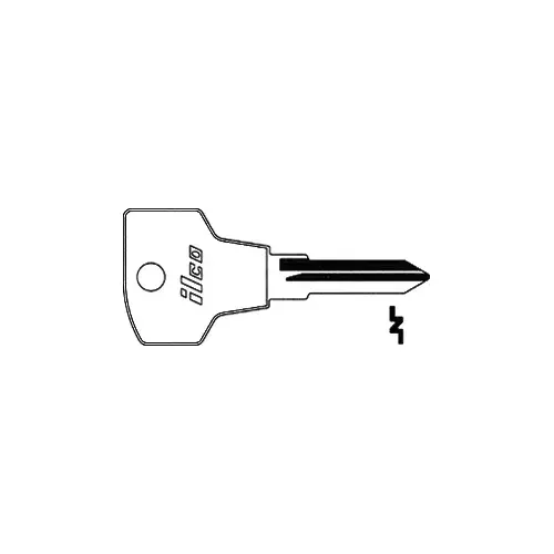 Iveco Key IV1