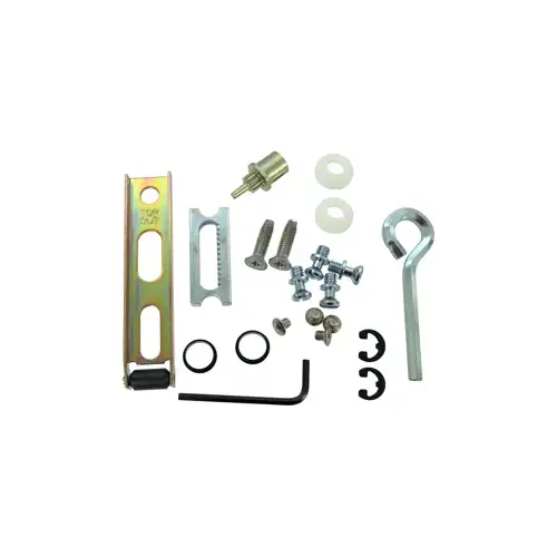 990 and 1990 Auxiliary Package, US32D,630 Stainless Steel