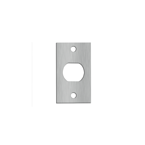 Compx Security AP-1 Cam Lock Mounting Plate