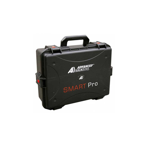 Smart Pro Carry Case