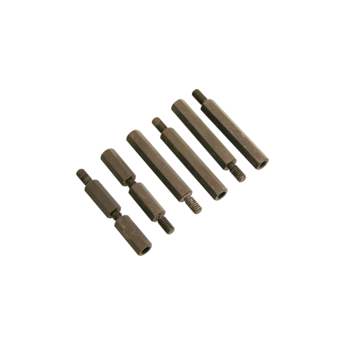 Backset Screw 3-3/4" and 5"