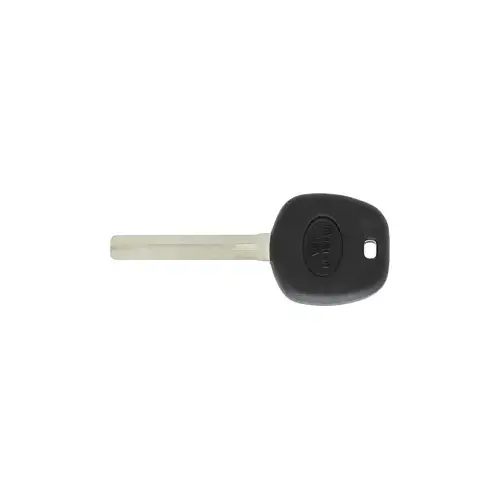 Toyota H Chip Transponder Key Blank