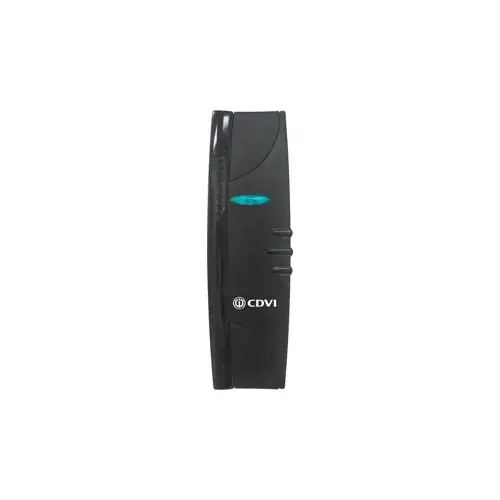 CDVI K1 Krypto High Security Reader (DESFire EV2 & MiFare Classic)