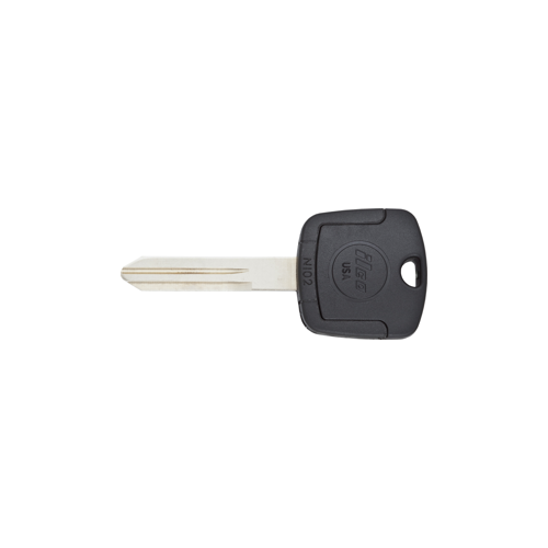 KIT - Nissan Electronic Key No Battery