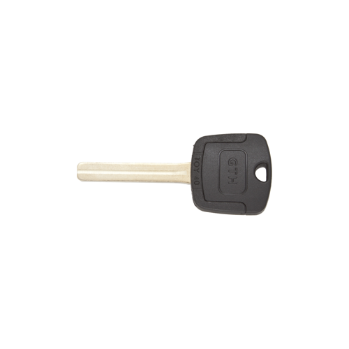 KIT - Toyota Electronic Key Blank No Battery