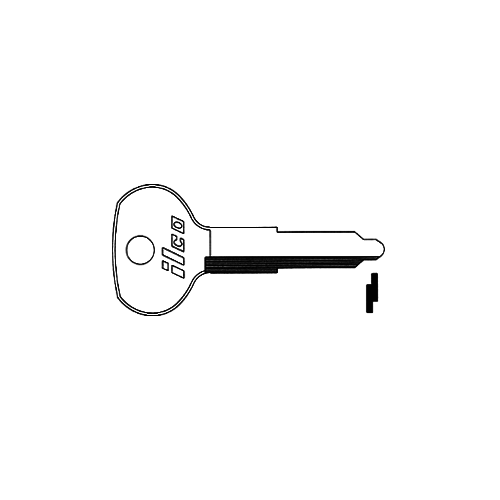 Toyota Key T80S TA18 - pack of 10