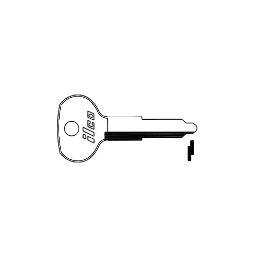 Toyota Key T80S TA18