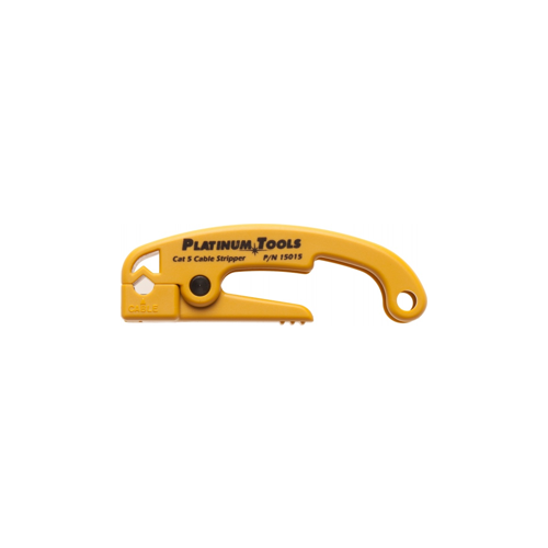 Cat 5/6 Cable Jacket Stripper
