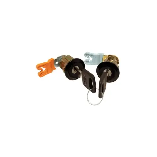 Ford Door Lock Coded Pair