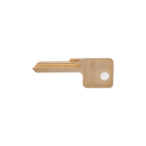 Ilco Unican Corporation TAYY1E Yale Key Blank 999N