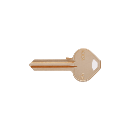 Russwin Key Blank D1-5-10 1011D1