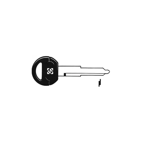 Ilco Key Blank - pack of 5