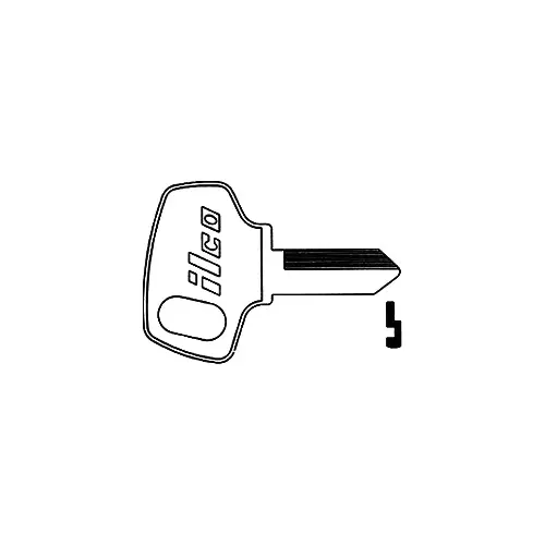 Honda Motorcycle Key