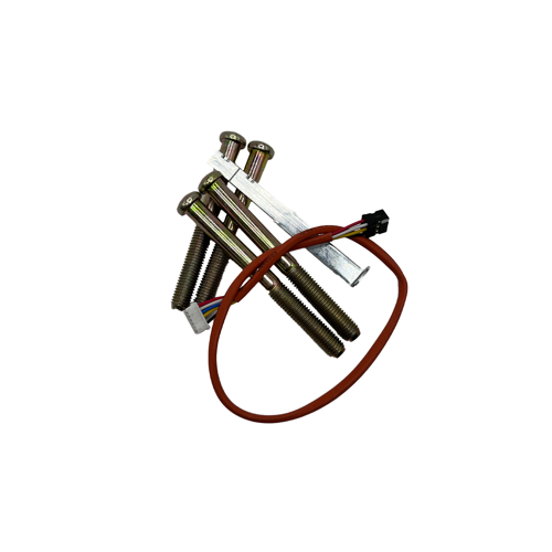 Schlage Lock Company 23997877 Thick Door KIT for BE469