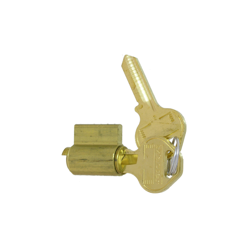 Cylinder Pro Series W27 Keyway