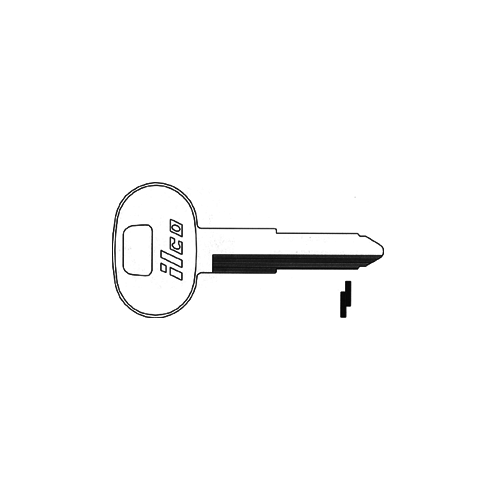 GM Geo Nova Key B56 321818