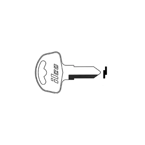 Honda Motorcycle Key