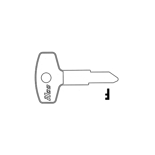 Kawasaki Key