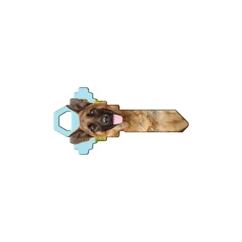 Happy Keys German Shepherd - pack of 5