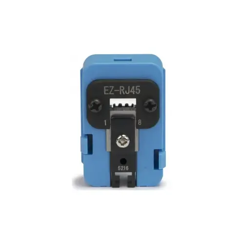 Platinum Tools 100072C EZ-RJ45 Die for Exo Crimp