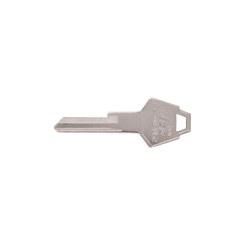 Chrysler Key Y152