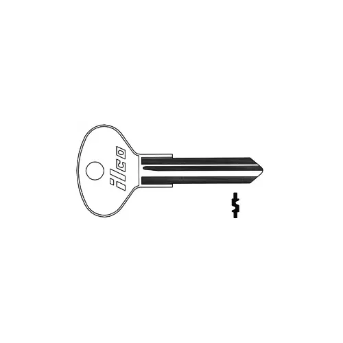 Volkswagen Key Blank V33 - pack of 10