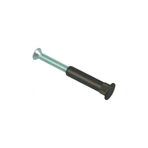 LCN 4040XP-TB/MS-DKBZ 1 Each Sex Bolt for 4000 Series, 695 Dark Bronze Powder Coat