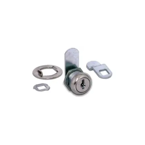 Cam Lock 5/8"