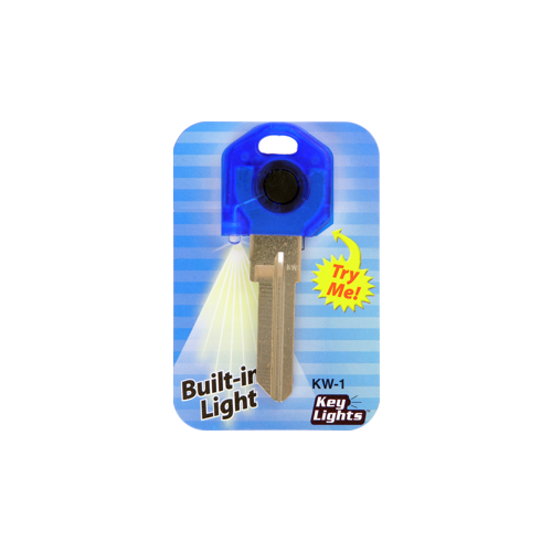 Key Lights SC1 BLUE Key Light