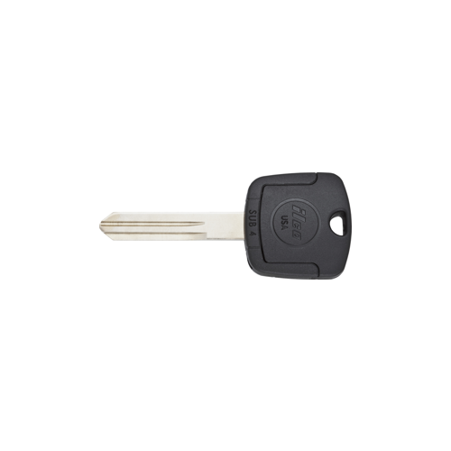 KIT - Subaru Electronic Key No Battery