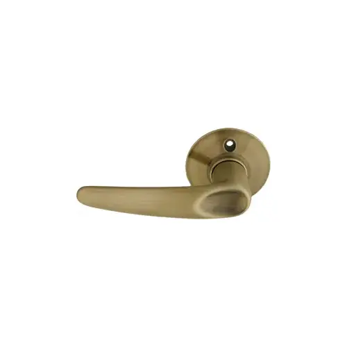 Grade 2 Dummy Lever Jazz Antique Brass