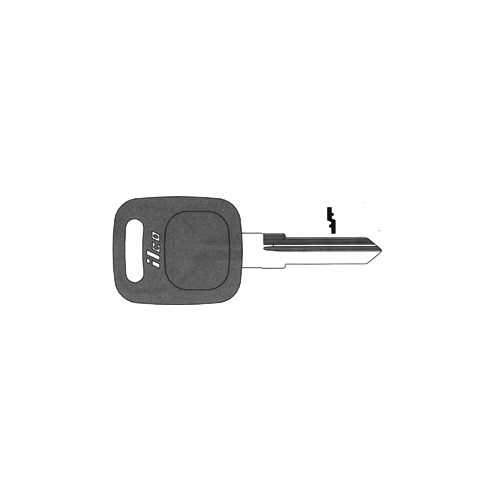 Audi, Volkswagen Key X88 - pack of 5