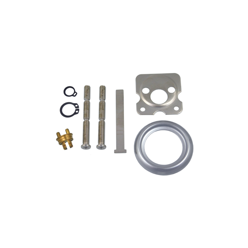 Sargent FSIC Mortise to Rim Conversion Kit