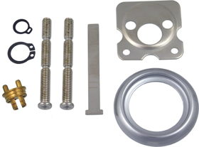 GMS KIT-SCXR Sargent FSIC Mortise to Rim Conversion Kit