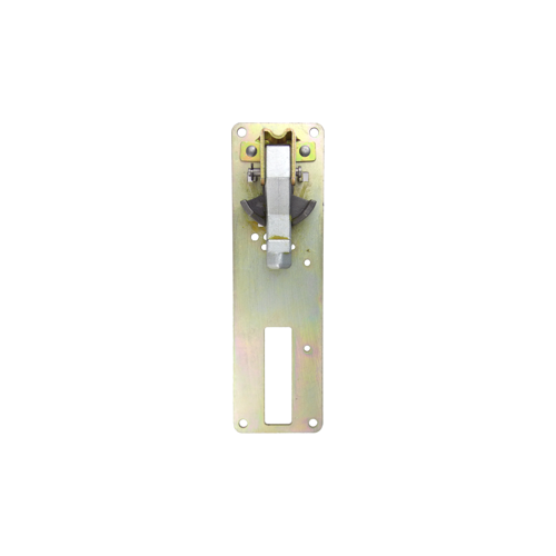 Precision Hardware BP-103 Back Plate for 1100/2000 Series