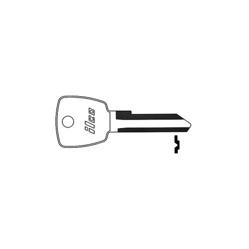 Ilco Key Blank