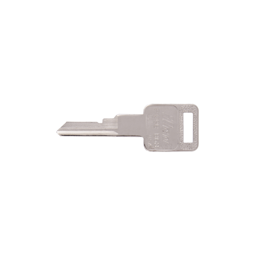 GM Key Blank B63