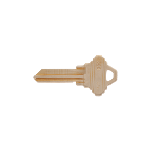 Schlage Key Blank 1145E 100E - pack of 10