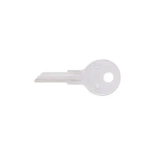 B & S, Strattec Key Blank 1098M 322727 - pack of 10