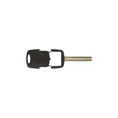 KIT - Toyota Electronic Key Blank