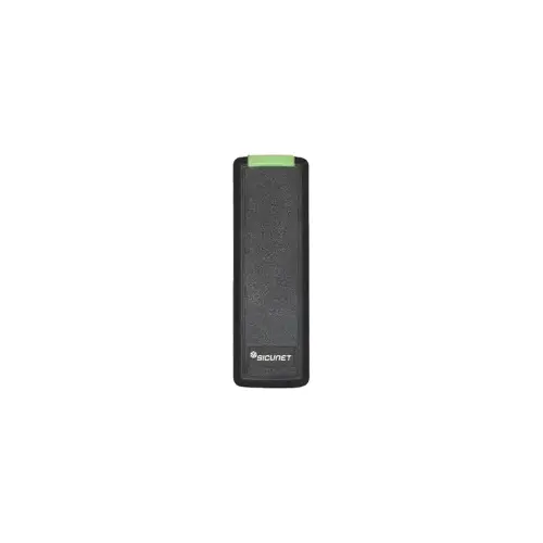 Mullion Reader with Prox + HF + Bluetooth Low Energy