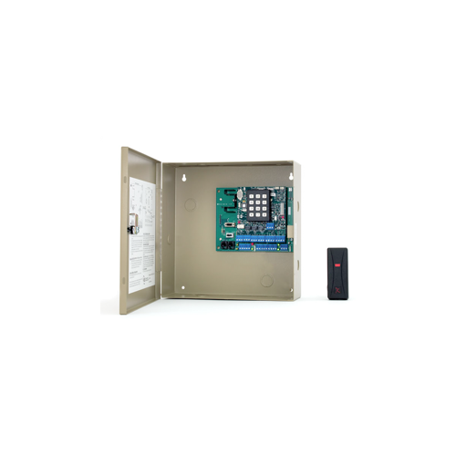 Mini Max 3 1 Door Access Control Kit
