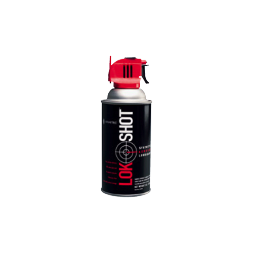 Strattec LOKSHOT Synthetic Lubricant 9oz Spray
