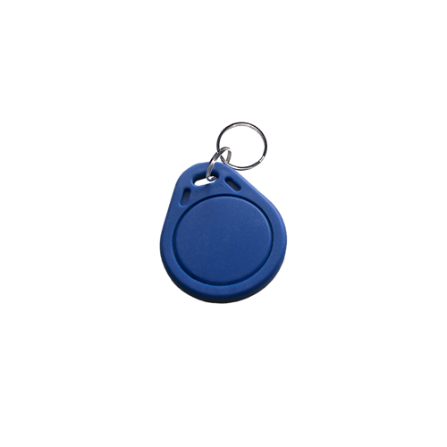 25 Pack MiFare Fob - Blue