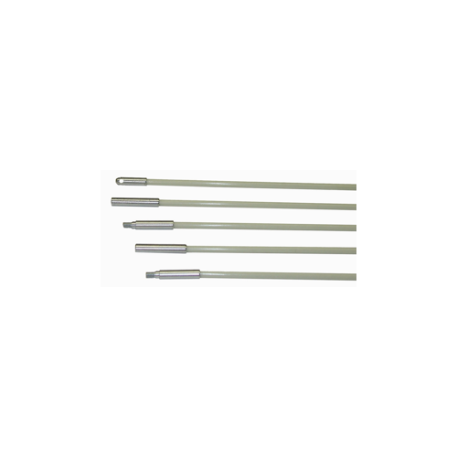 BES Products llc GLF408 5/32" Diameter Coated Glowfish Kit, 24ft, 8-3ft Rods