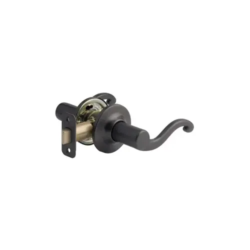 Dummy Lever - Savannah, Right-Handed, Grade 3, Oil Rubbed Bronze 613/US10BP