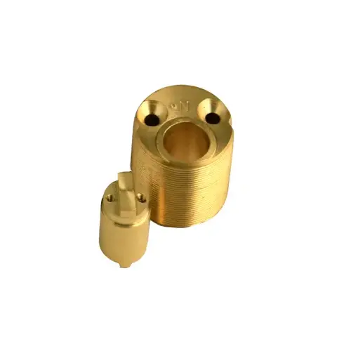 Major Mfg MCE-X114 Mortise Cylinder Extension Kit 1-1/4"